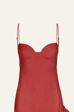 Dresses-Johanna Ortiz Acercate Mas Dress