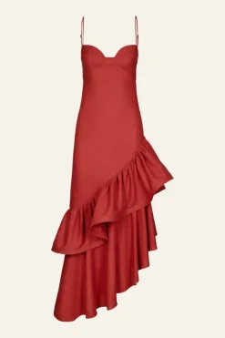 Dresses-Johanna Ortiz Acercate Mas Dress
