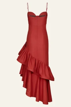 Dresses-Johanna Ortiz Acercate Mas Dress