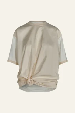 Tops-Johanna Ortiz Adanna T-Shirt