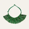 Jewelry-Johanna Ortiz Adventurous Soul Necklace In Green