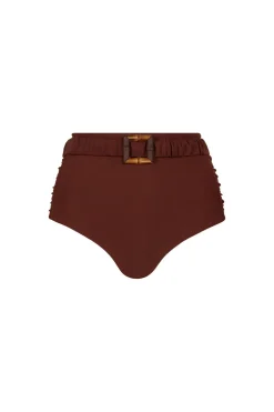 Swimwear-Johanna Ortiz African Nomad Bikini Bottom