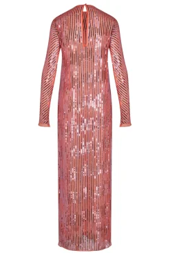 Dresses-Johanna Ortiz Alquimia En Hilo Dress