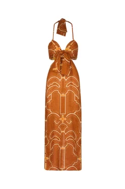 Dresses-Johanna Ortiz Altered States Dress