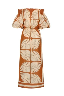 Dresses-Johanna Ortiz Amazonia Peruana Dress