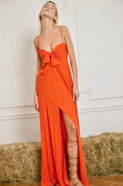 Dresses-Johanna Ortiz Amber Twilight Dress