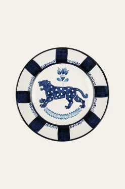 Dinnerware-Johanna Ortiz Aracata Dessert Plate Set Of 2