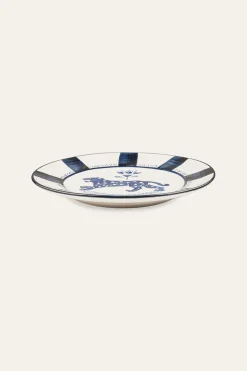 Dinnerware-Johanna Ortiz Aracata Dessert Plate Set Of 2