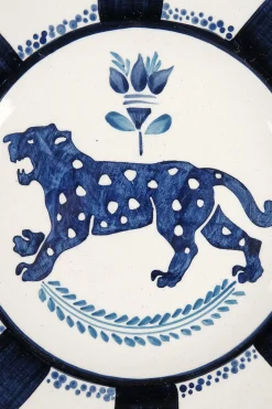 Dinnerware-Johanna Ortiz Aracata Dessert Plate Set Of 2