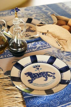 Dinnerware-Johanna Ortiz Aracata Dessert Plate Set Of 2