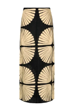 Bottoms-Johanna Ortiz Aura Amazonica Skirt