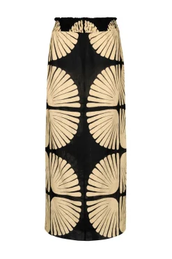 Bottoms-Johanna Ortiz Aura Amazonica Skirt
