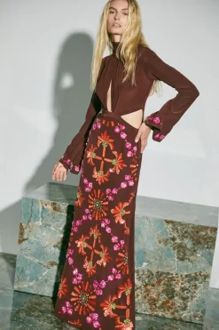 Dresses-Johanna Ortiz Aurora Magica Dress