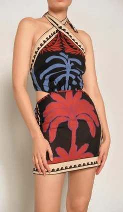 Dresses-Johanna Ortiz Awash Mystery Dress