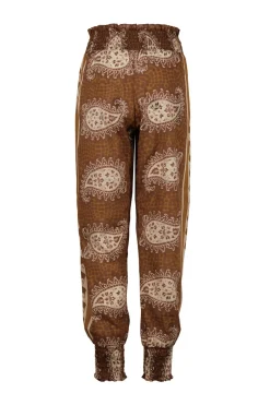 Bottoms-Johanna Ortiz Be In Peace Pant