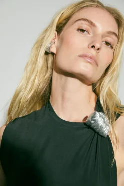 Dresses-Johanna Ortiz Belleza Audaz Dress