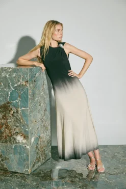 Dresses-Johanna Ortiz Belleza Audaz Dress