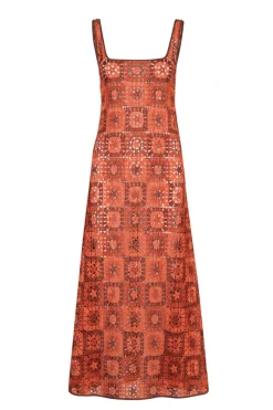 Dresses-Johanna Ortiz Birdsong Dress