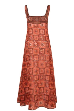 Dresses-Johanna Ortiz Birdsong Dress