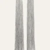 Jewelry-Johanna Ortiz Bodacious Earrings In Silver