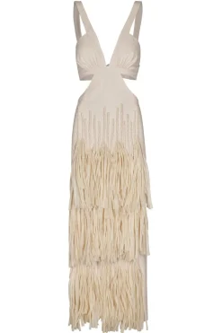 Dresses-Johanna Ortiz Bongo Beats Dress