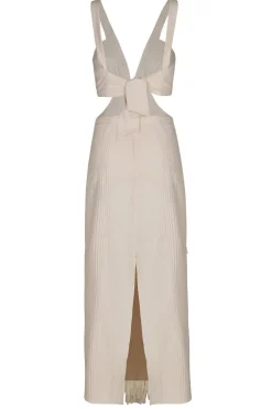 Dresses-Johanna Ortiz Bongo Beats Dress