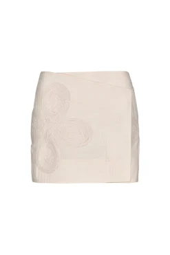 Trending Now-Johanna Ortiz Brouhaha Skirt