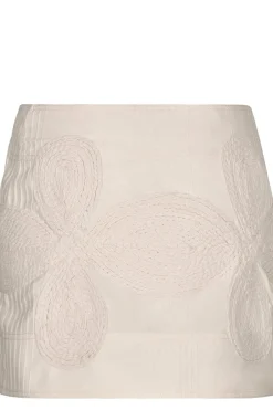 Trending Now-Johanna Ortiz Brouhaha Skirt