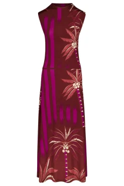 Dresses-Johanna Ortiz Carnaval Costero Dress