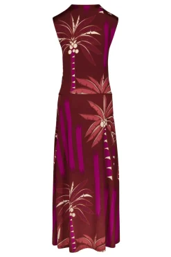 Dresses-Johanna Ortiz Carnaval Costero Dress