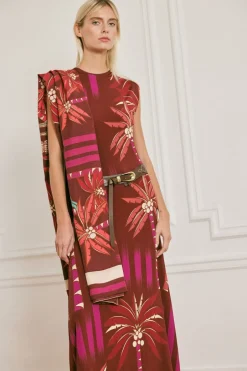 Trending Now-Johanna Ortiz Carnaval Costero Dress