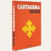 Home Decor-Johanna Ortiz Cartagena Grace Coffee Table Book