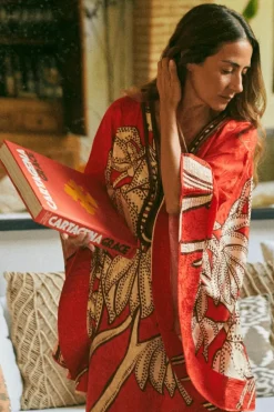 Home Decor-Johanna Ortiz Cartagena Grace Coffee Table Book