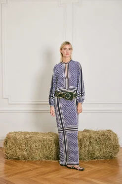 Belts-Johanna Ortiz Casanare Belt In Black