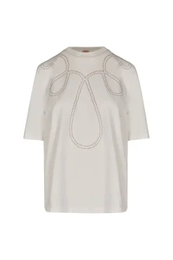 Tops-Johanna Ortiz Chalana T-Shirt