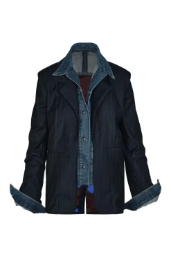Outerwear-Johanna Ortiz City To Mountain Jacket