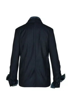 Outerwear-Johanna Ortiz City To Mountain Jacket