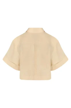 Tops-Johanna Ortiz Cloud Forest Shirt