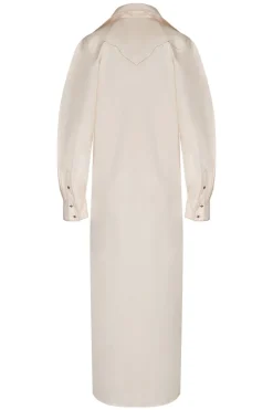 Dresses-Johanna Ortiz Corazon Valiente Shirtdress