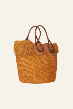 Bags-Johanna Ortiz Cordillera Real Bag