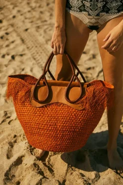 Bags-Johanna Ortiz Cordillera Real Bag