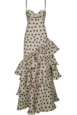 Trending Now-Johanna Ortiz Danza Ancestral Dress