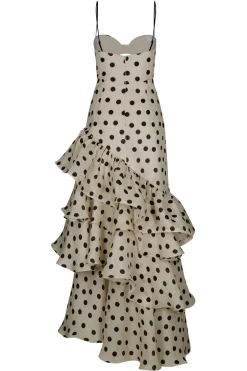 Trending Now-Johanna Ortiz Danza Ancestral Dress