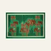 Shawls-Johanna Ortiz De Palmeras Maxi Shawl In Green