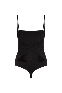 Tops-Johanna Ortiz Destino Ancestral Bodysuit