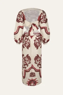 Dresses-Johanna Ortiz Dinastia Caribena Dress