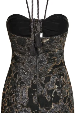 Dresses-Johanna Ortiz Distinguished Avardians Dress