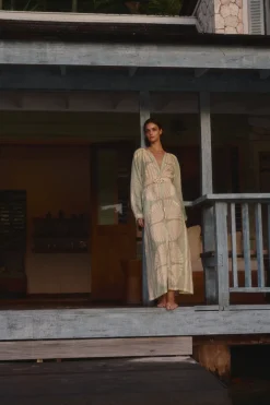 Dresses-Johanna Ortiz Divinatory Word Dress