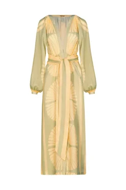 Dresses-Johanna Ortiz Divinatory Word Dress