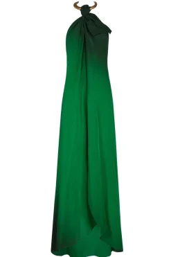 Dresses-Johanna Ortiz Dreamer'S Refuge Dress